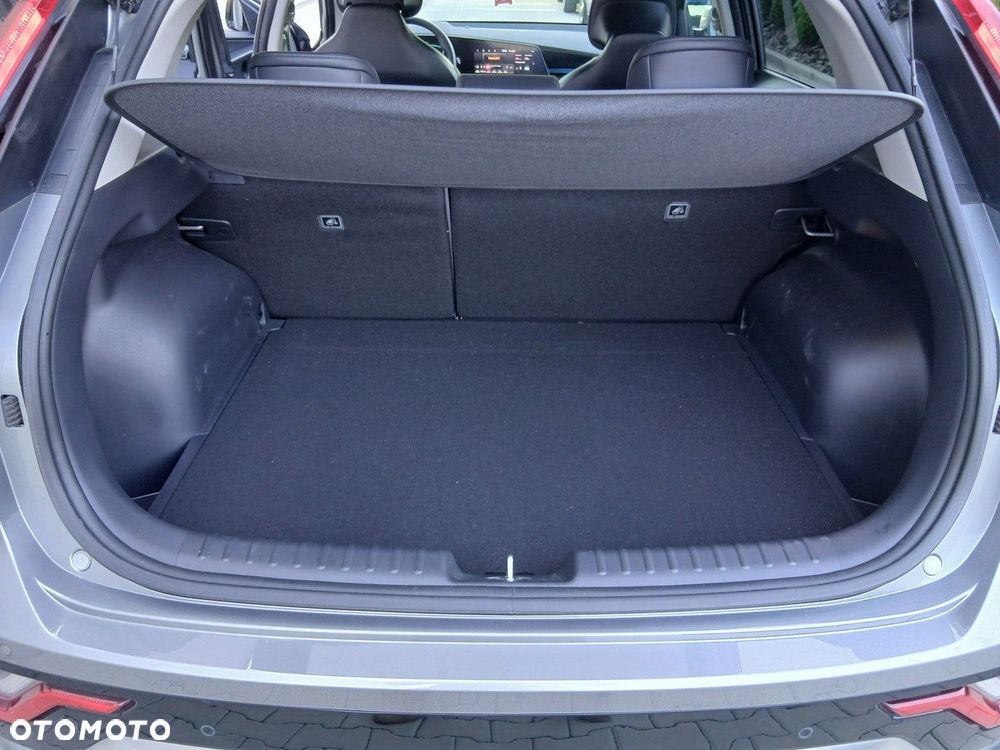 Kia Niro 1.6 GDI Hybrid L - 16