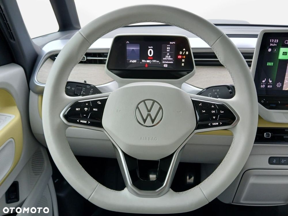Volkswagen ID. Buzz - 17