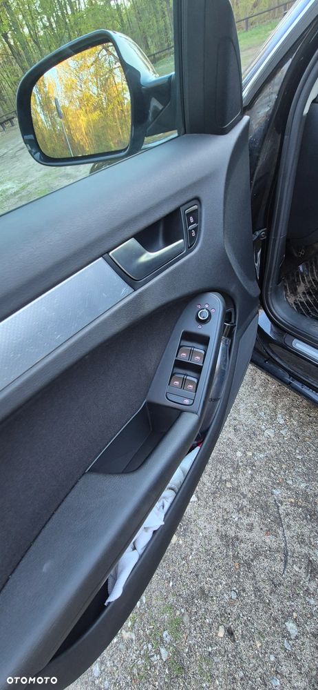 Audi A4 Avant - 12