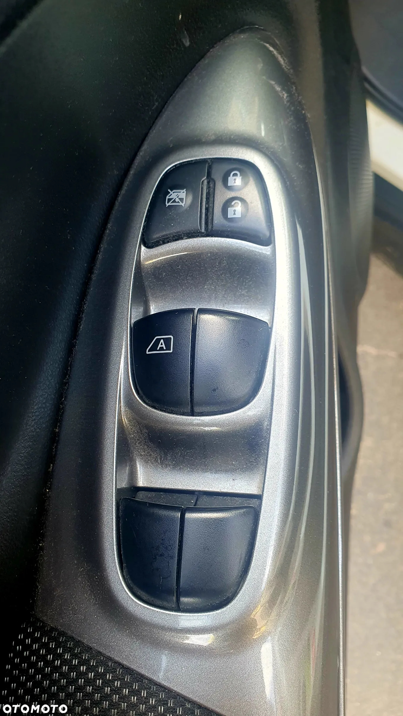 Nissan Juke 1.5 dCi Acenta - 12