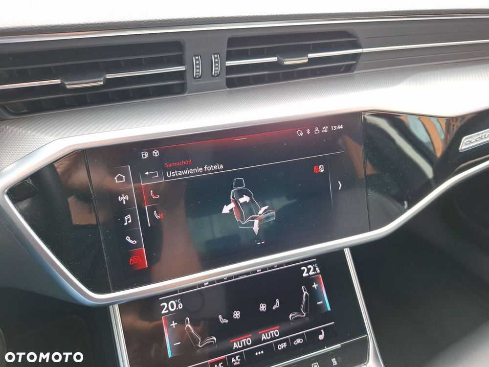 Audi A6 Limousine - 37
