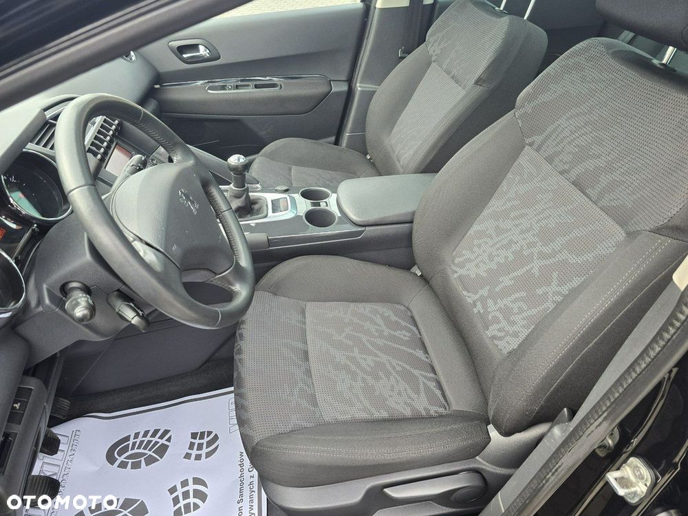 Peugeot 3008 - 13