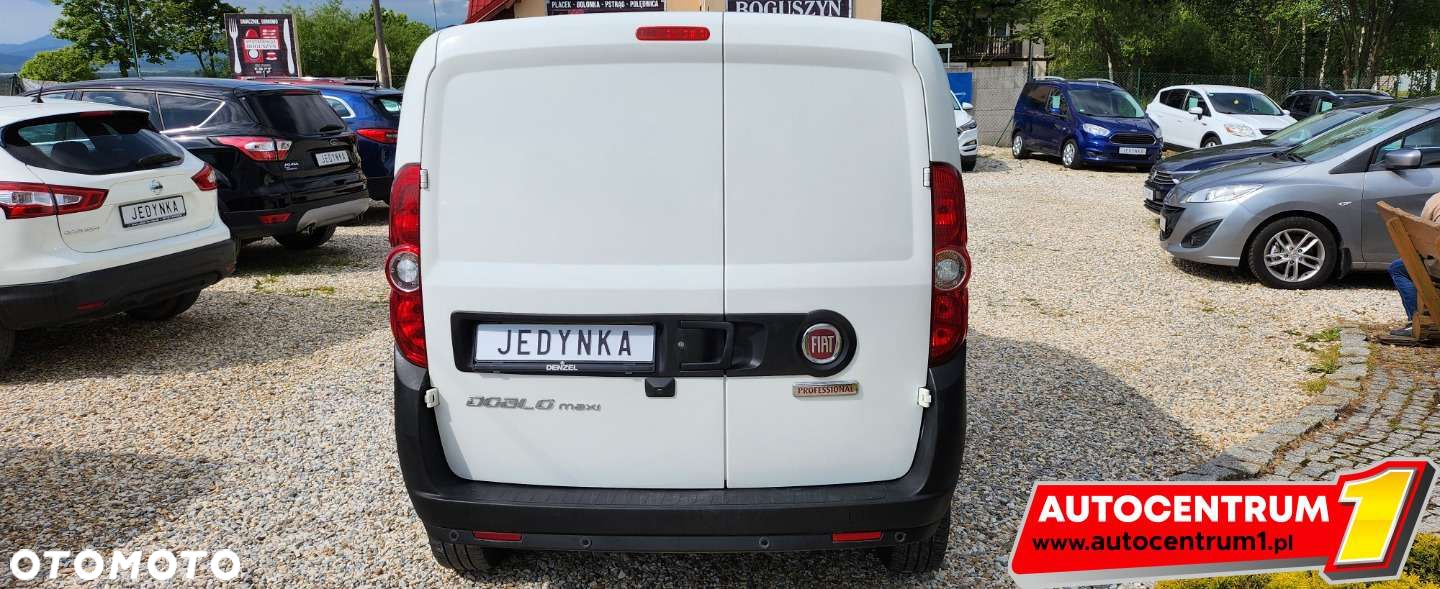 Fiat DOBLO - 17
