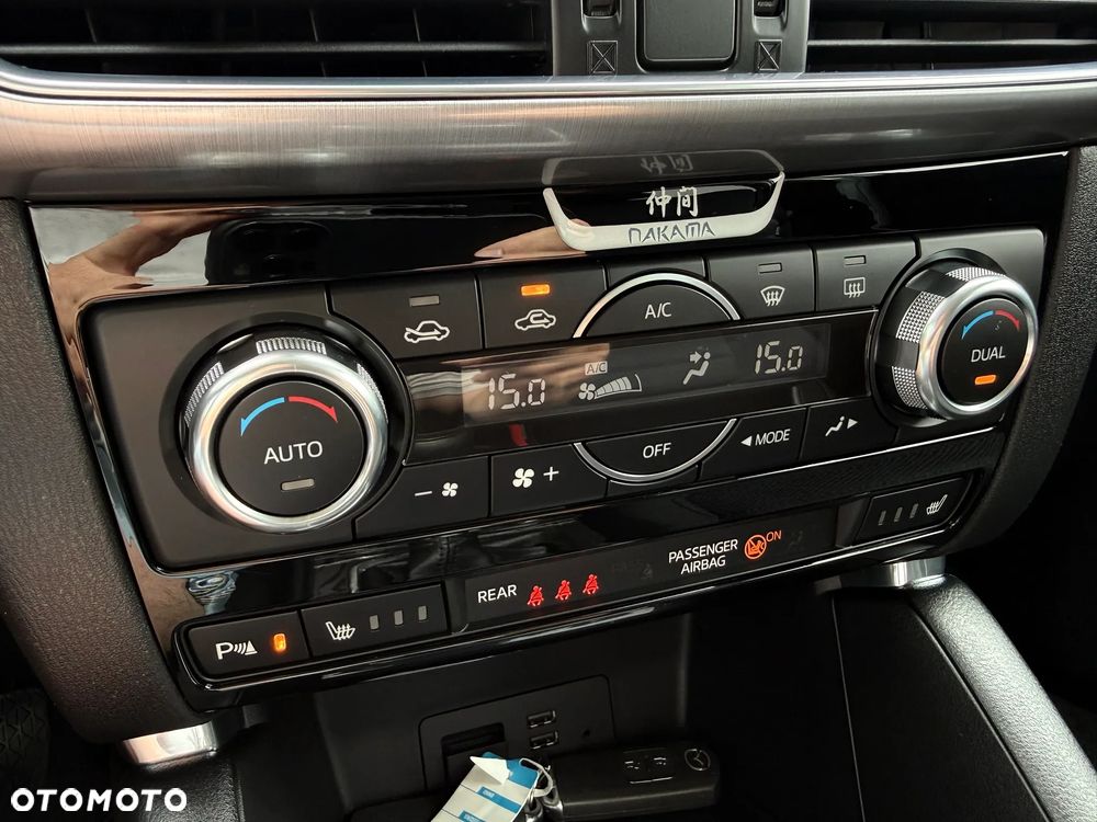 Mazda CX-5 SKYACTIV-G 165 Nakama - 29