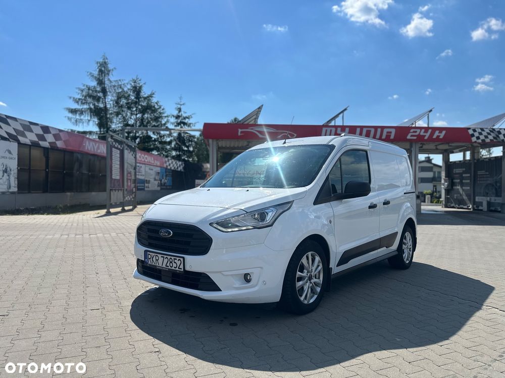 Ford Connect - 2