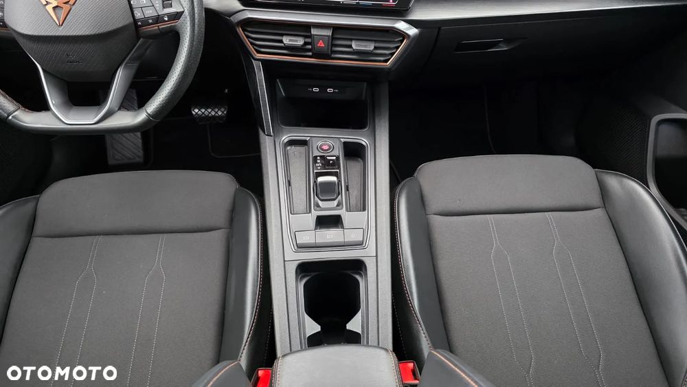 Cupra Formentor 1.4 e-Hybrid DSG - 13