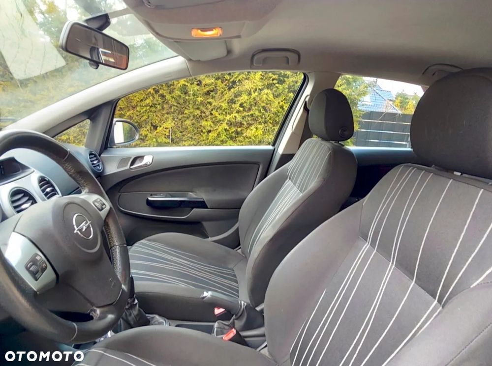 Opel Corsa 1.2 16V Color Edition - 7