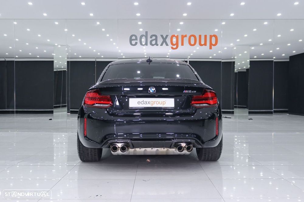 BMW M2 CS Auto - 4