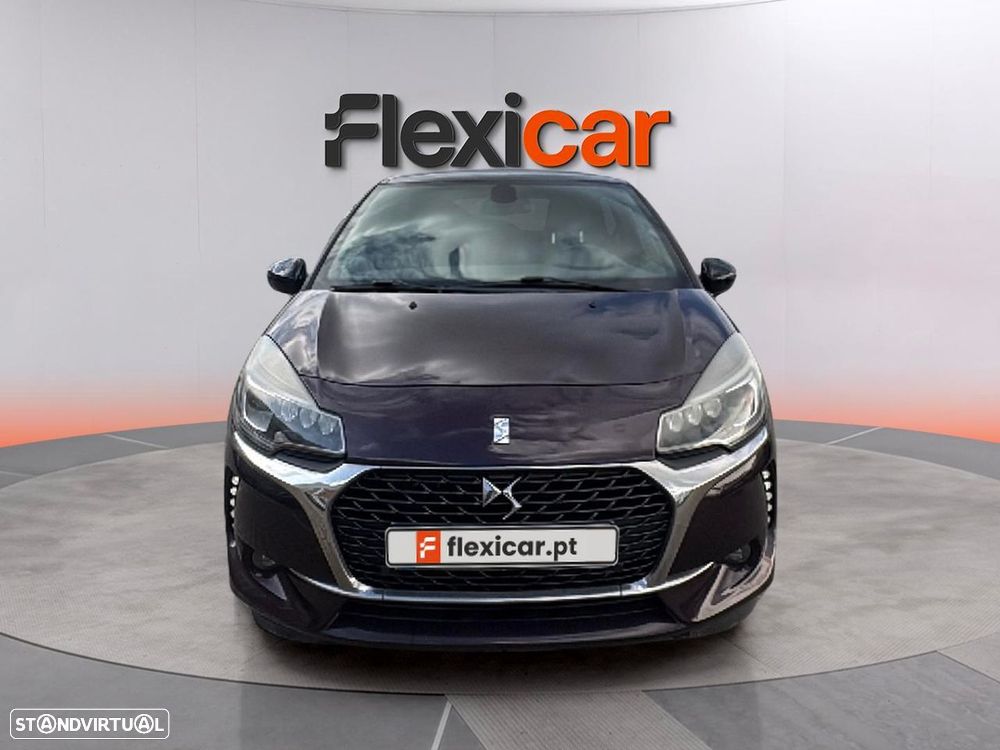 DS DS3 1.2 PureTech Be Chic - 2