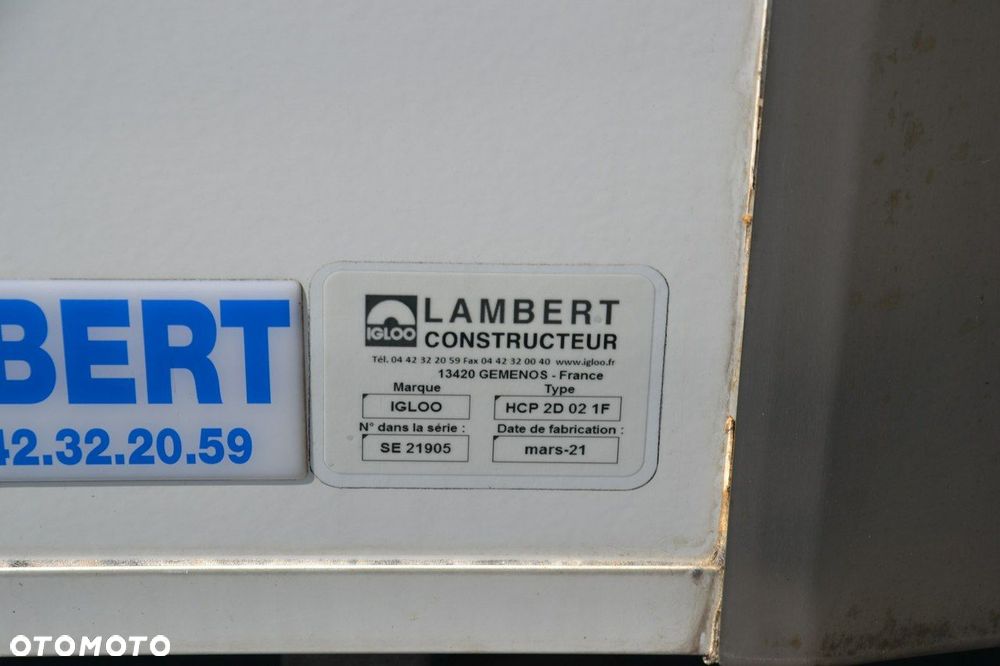 Iveco Daily 35S16 V - 19