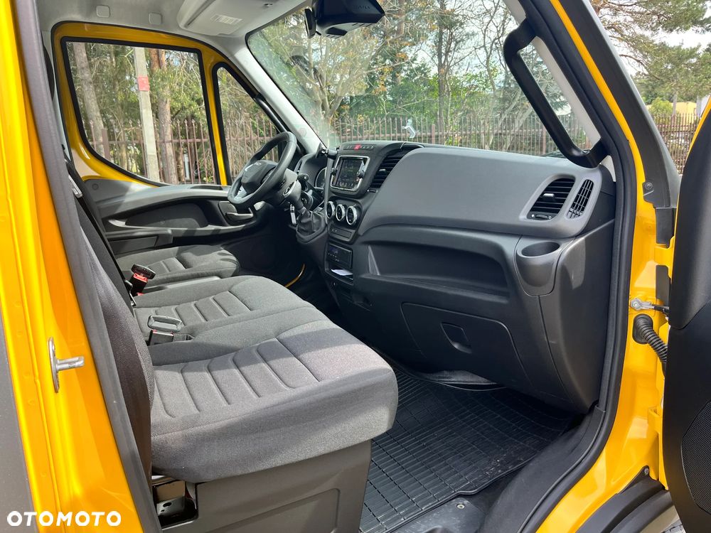 Iveco daily - 22