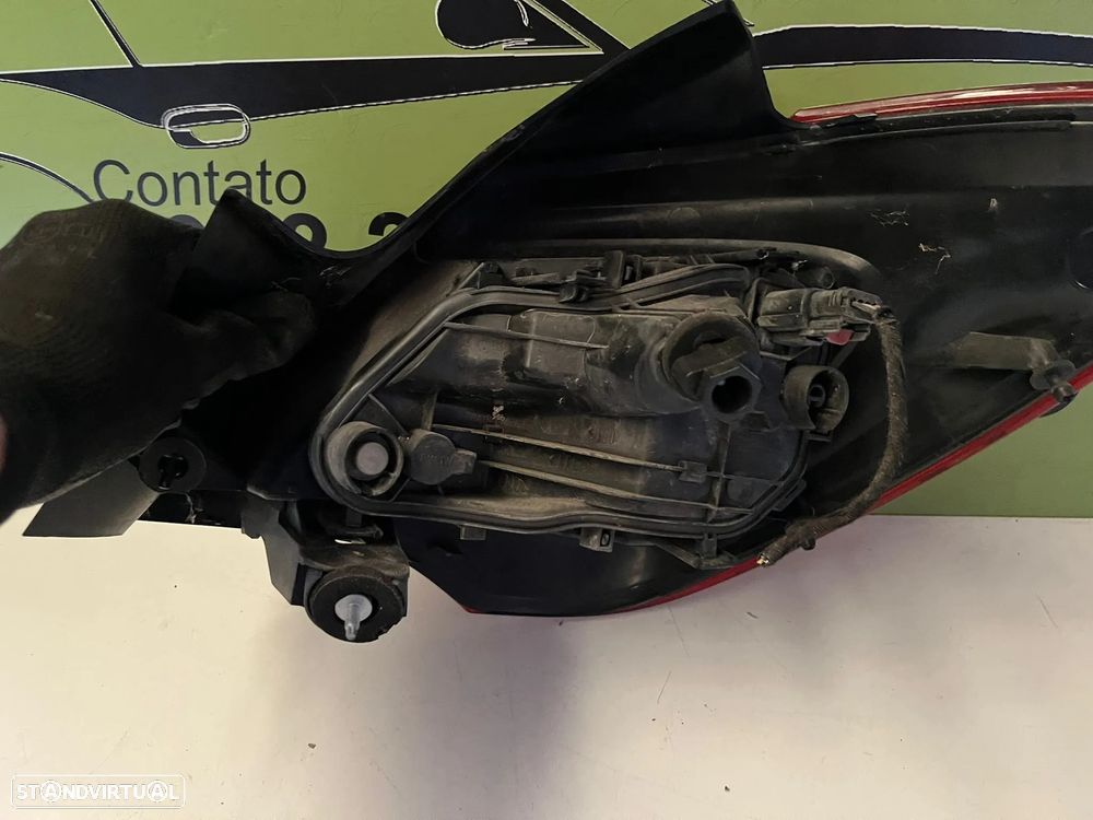OPEL CORSA E FAROLIM DIREITO ESQUERDO - FT481 - 4