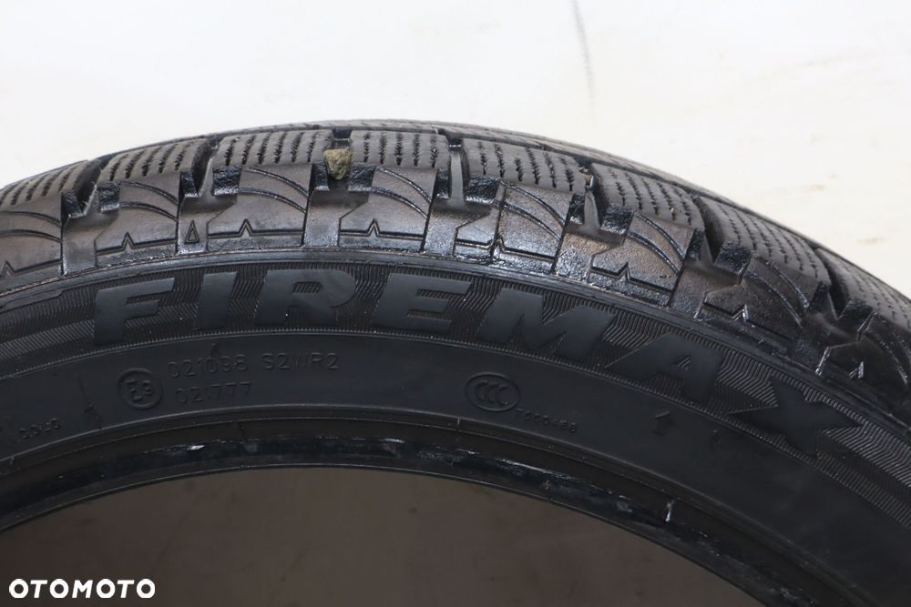 opona opony 4 szt 225/45/17 zima - 6