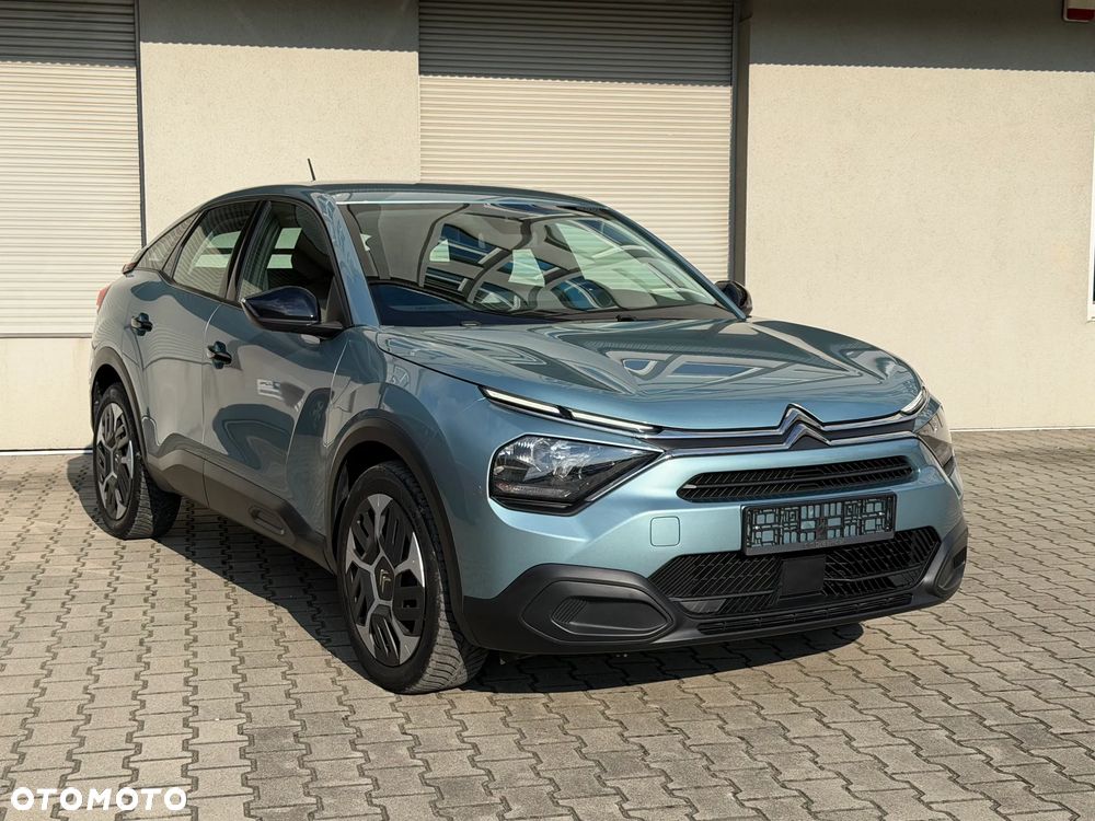 Citroën C4 PureTech 130 Stop&Start YOU - 3