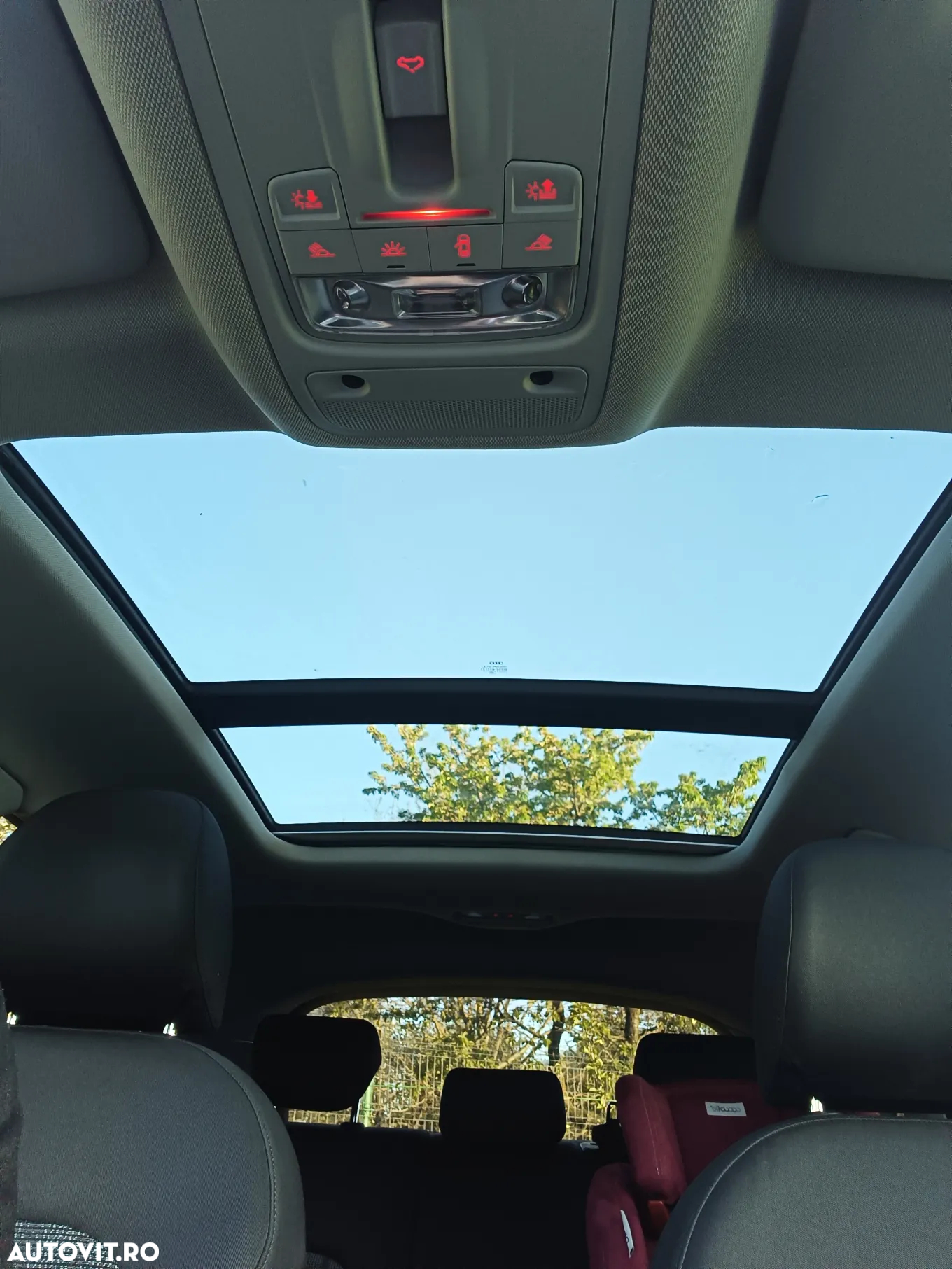Audi Q3 2.0 TDI - 5