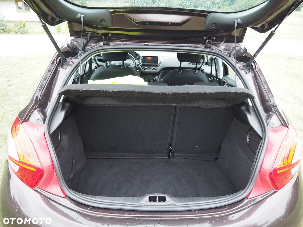 Peugeot 208 1.0 VTi Access - 9