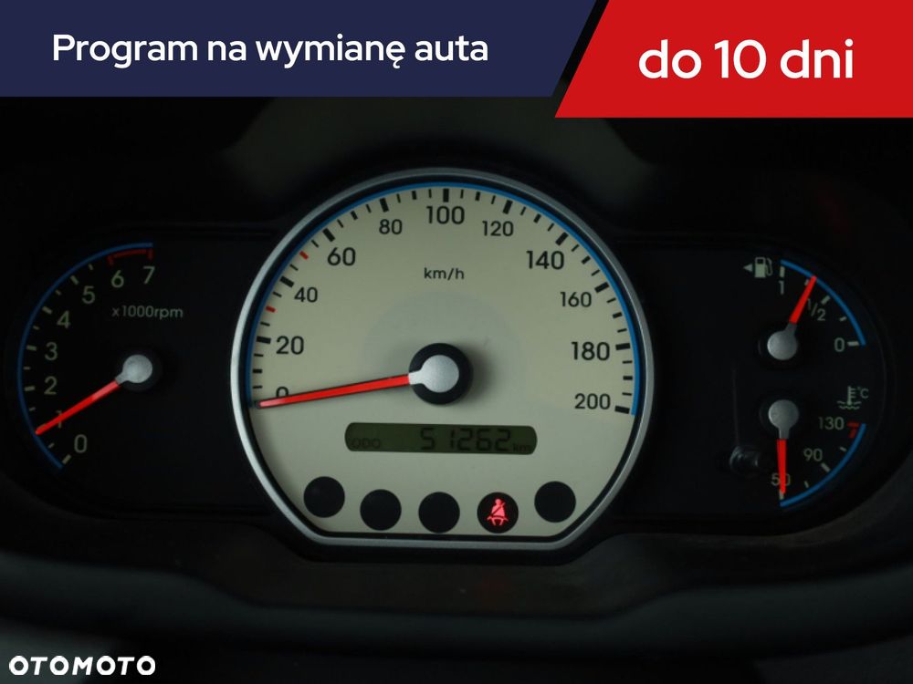 Hyundai i10 - 10
