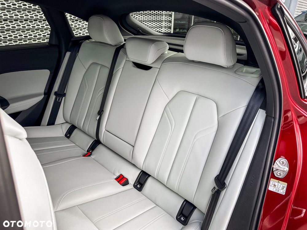 Audi A5 Limousine - 34