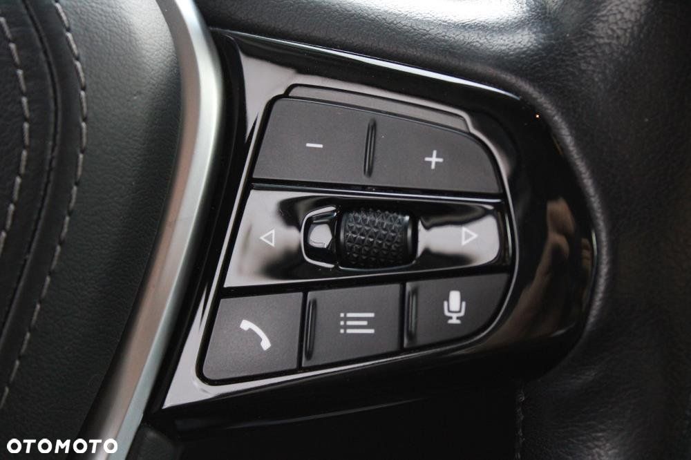 BMW Seria 5 - 16