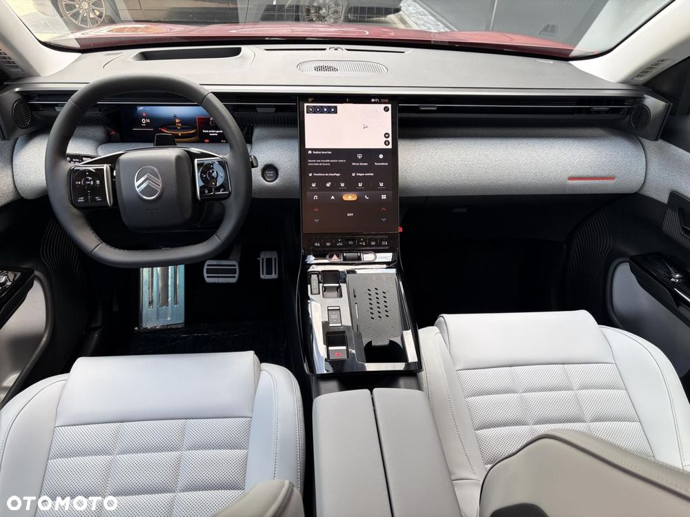Citroën C5 Aircross 1.2 mHEV Max eDCT6 - 13