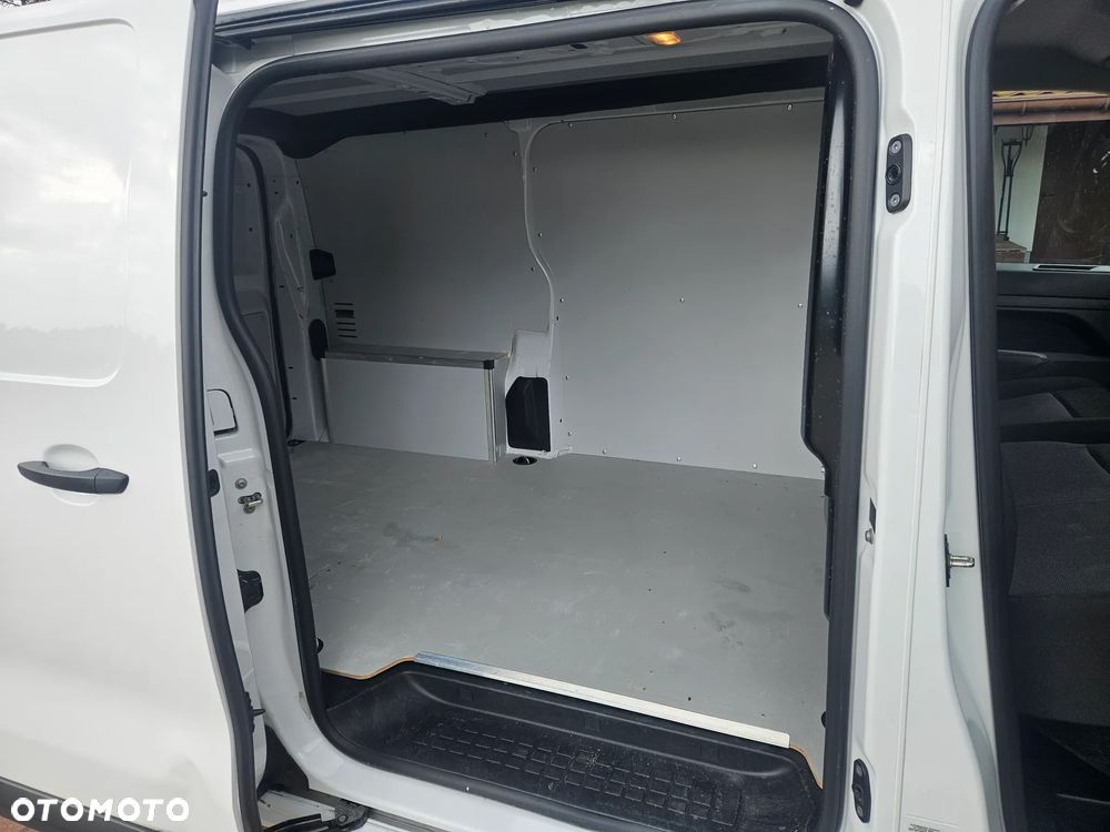 Fiat Scudo - 8