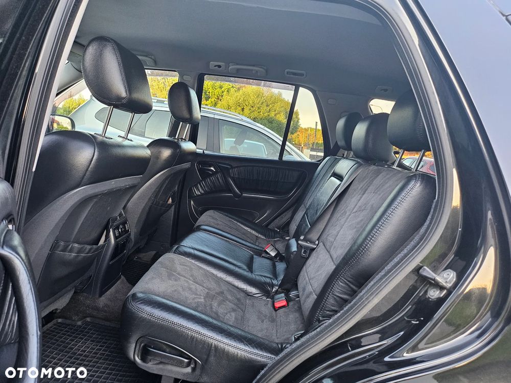 Mercedes-Benz ML - 20