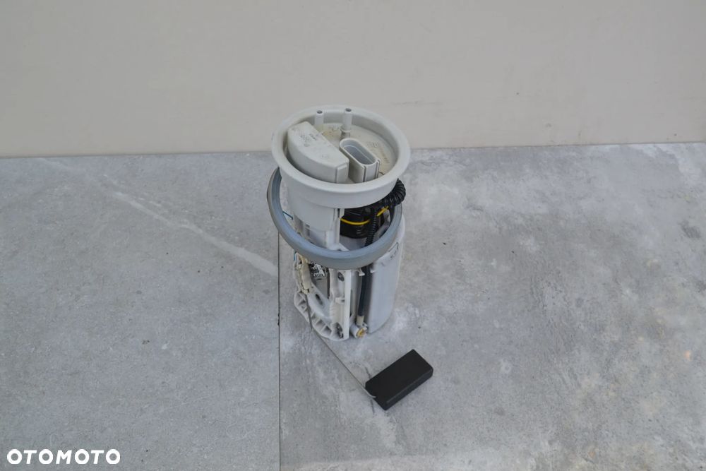 VW SEAT AUDI SKODA 1,4 1,9 TDI SDI POMPA PALIWA 6Q0919050A - 2