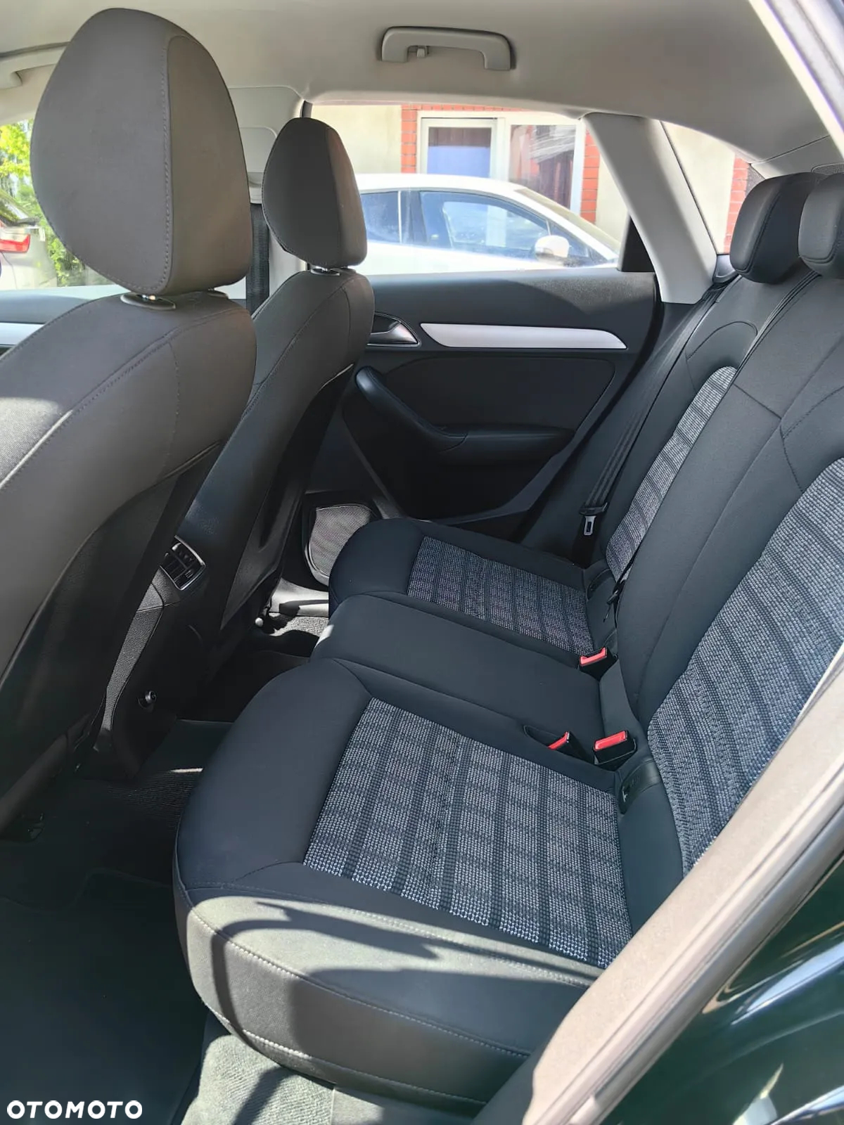 Audi Q3 2.0 TDI Design - 18
