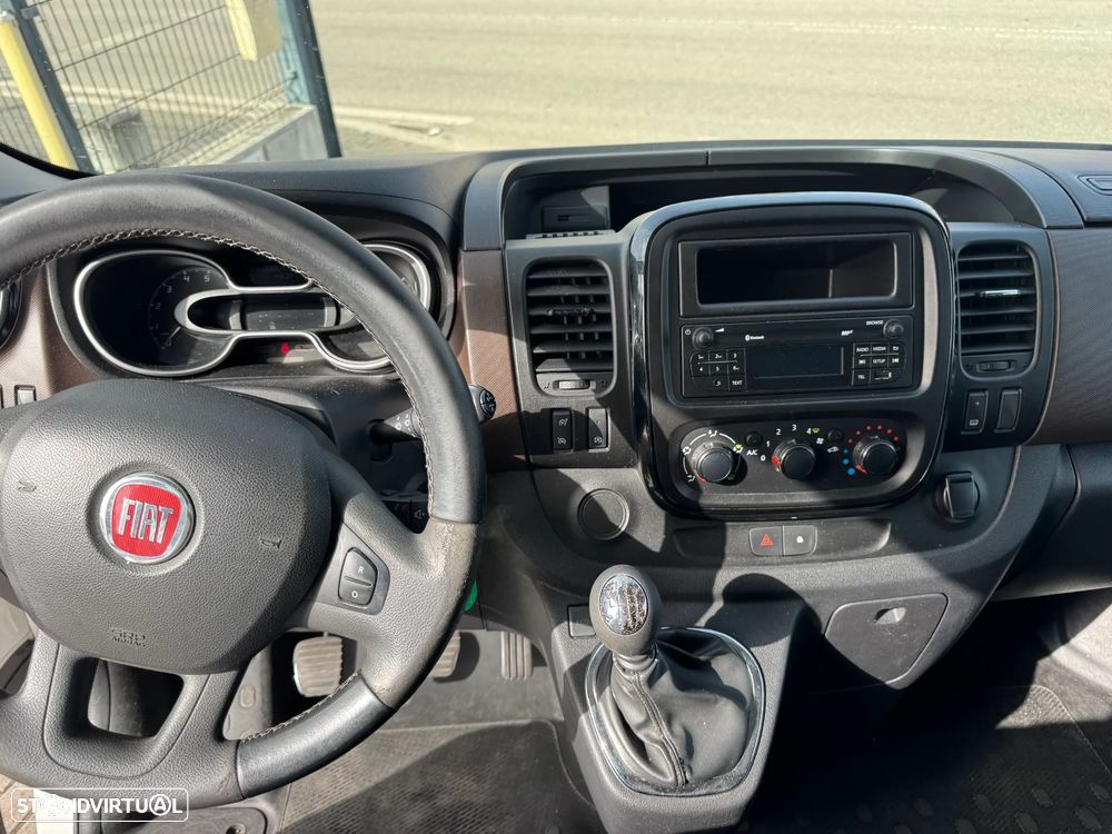 Fiat Talento - 13