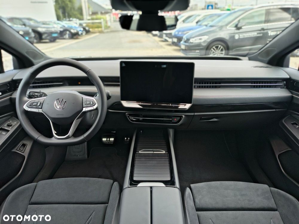 Volkswagen ID.7 59kWh Pure - 13
