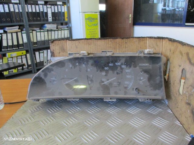 Quadrante 832001A461 2576003430 TOYOTA COROLLA 1991 1.3 KM 112762 - 1