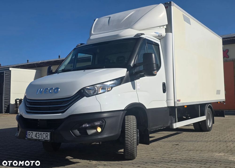 Iveco 35C16 - 7