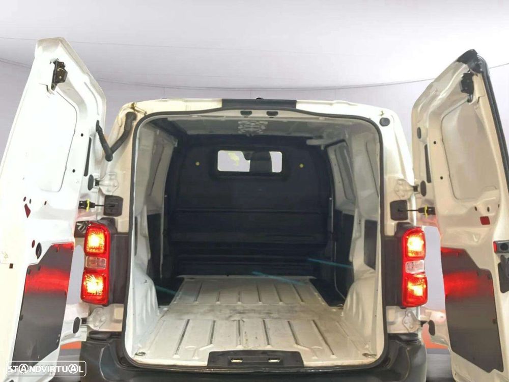 Opel Vivaro L2H1 Business - 18