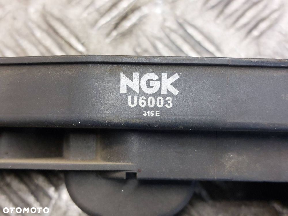 CEWKA ZAPŁONOWA OPEL VECTRA C 1.8 16V NGK U6003 - 2