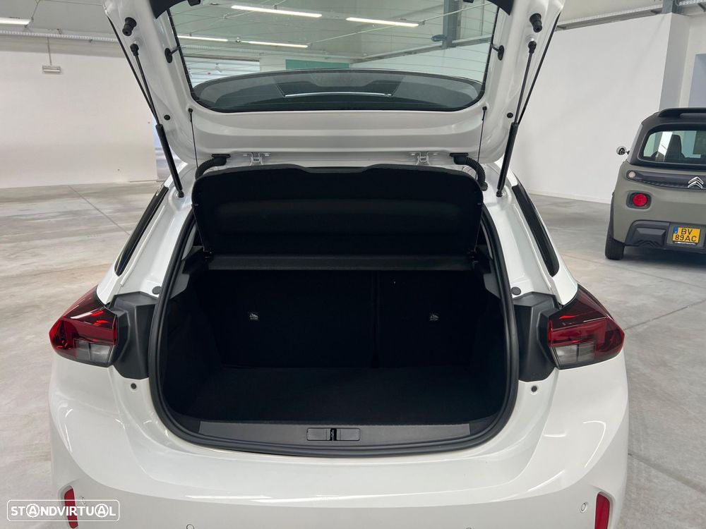 Opel Corsa-e 50 kWh Edition - 16