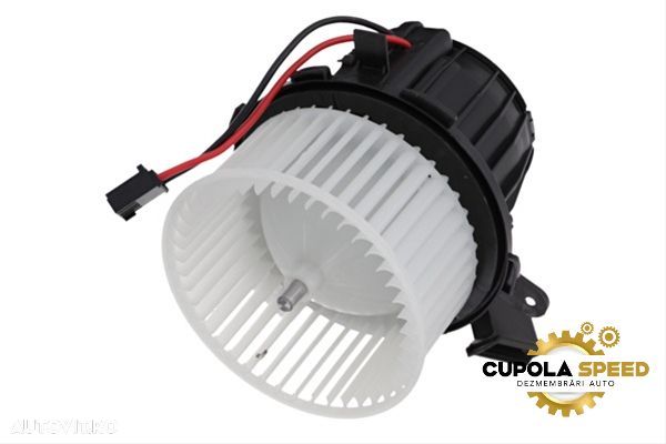 Ventilator habitaclu 8T1820021 Valeo - Produs Nou Audi A4 B8/8K [face - 1