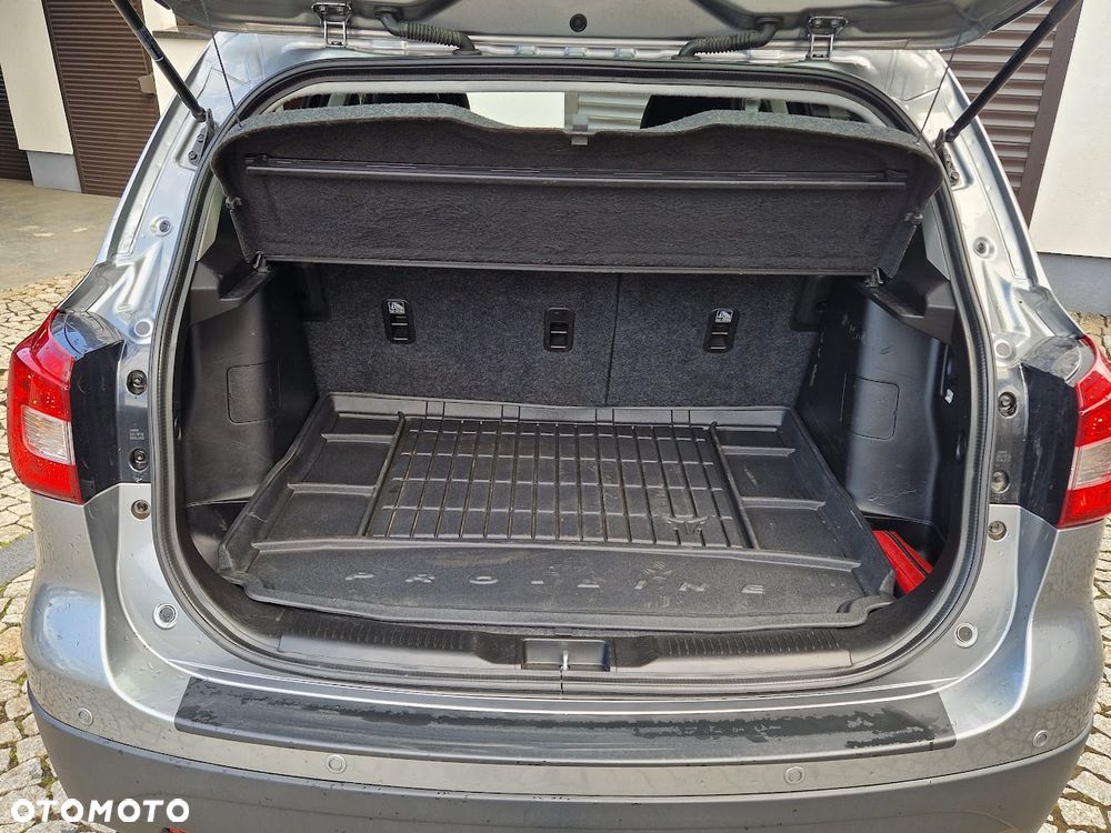 Suzuki SX4 1.6 Premium - 32