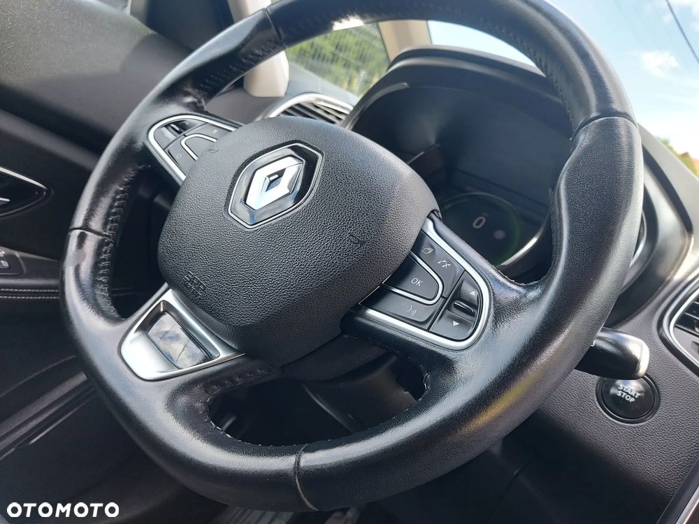 Renault Scenic ENERGY TCe 115 S&S Authentique - 21
