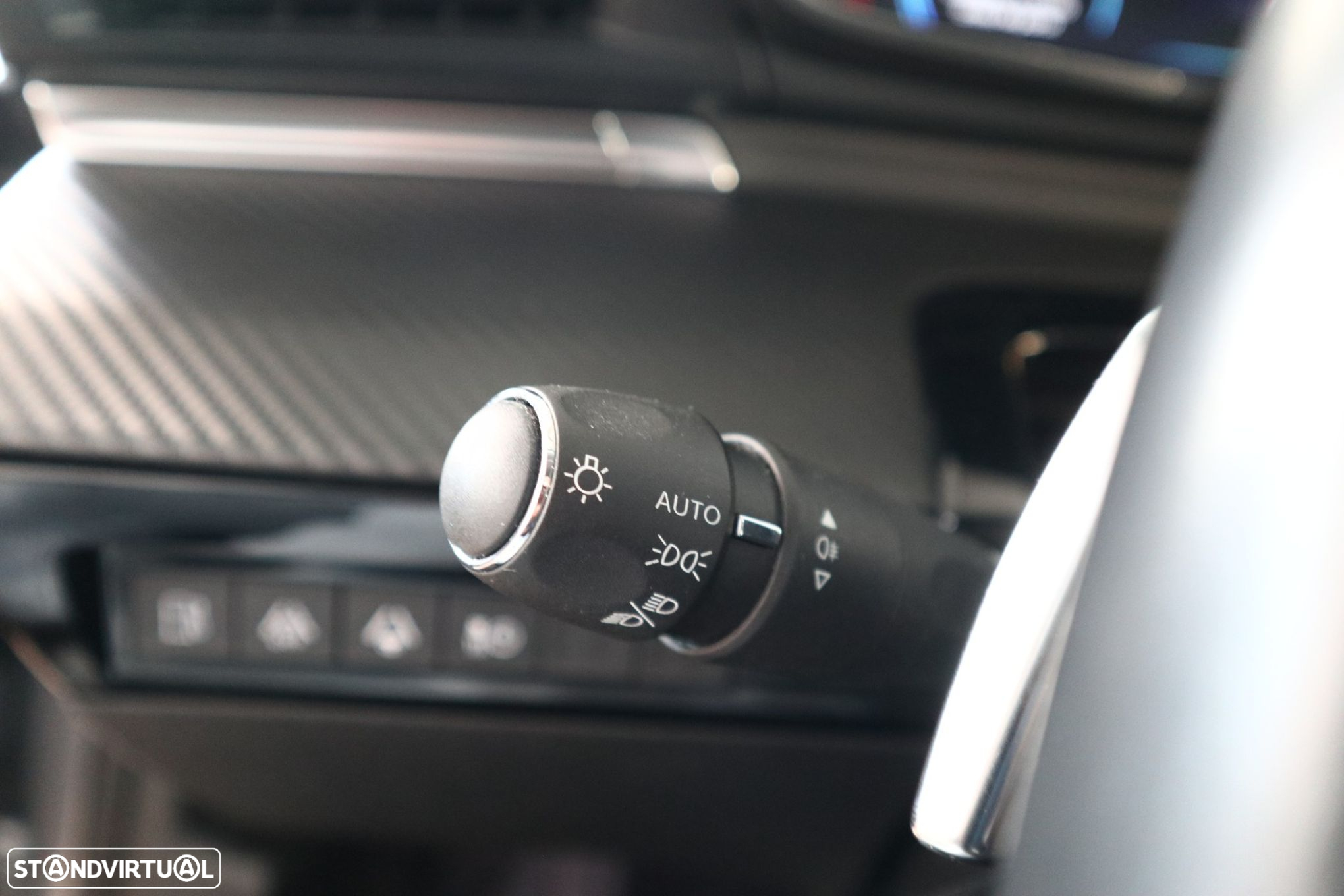 Peugeot 508 1.6 Hybrid Allure Pack e-EAT8 - 18