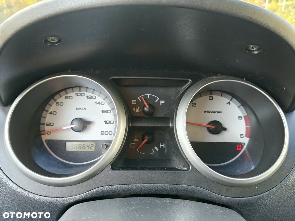 Suzuki Ignis 1.3 DDiS Club - 20