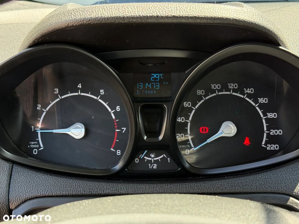 Ford EcoSport - 19