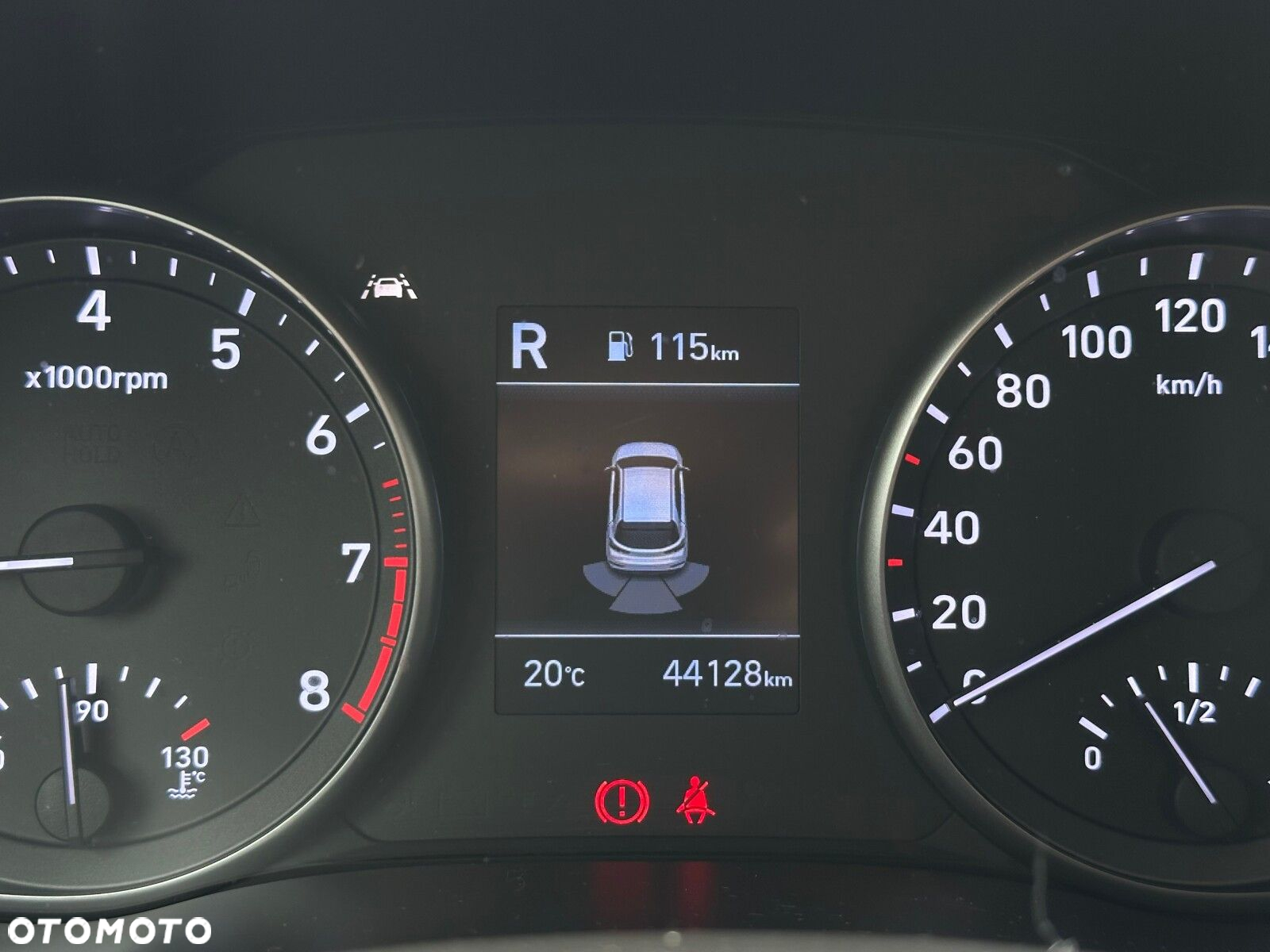 Hyundai i30 1.0 T-GDI Smart DCT - 34