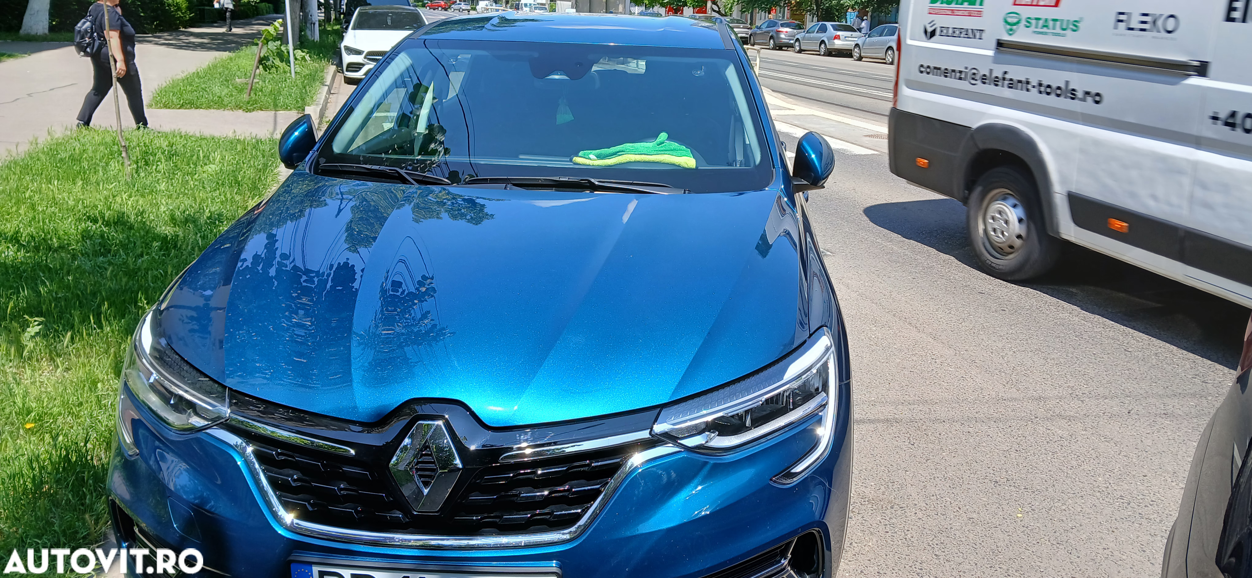Renault Arkana - 3