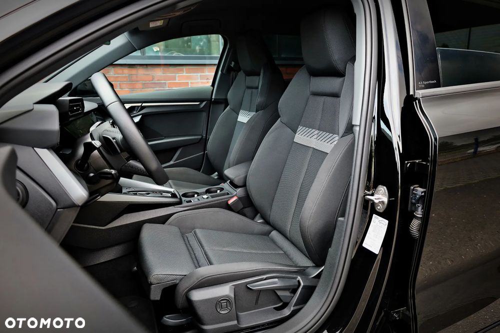 Audi A3 Sportback - 22