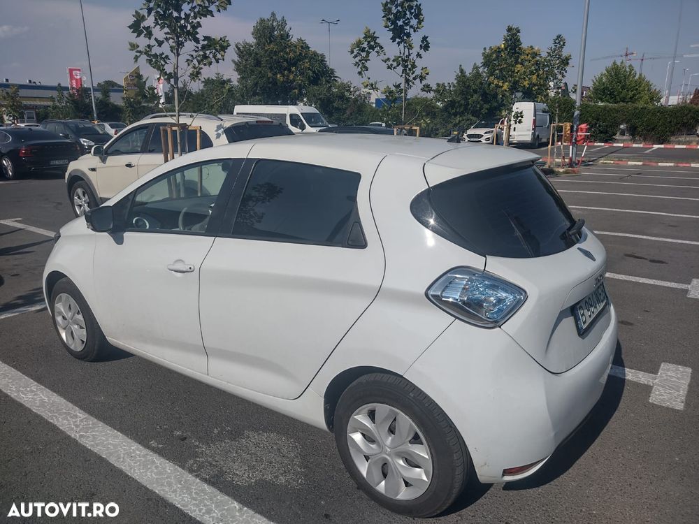 Renault ZOE - 4