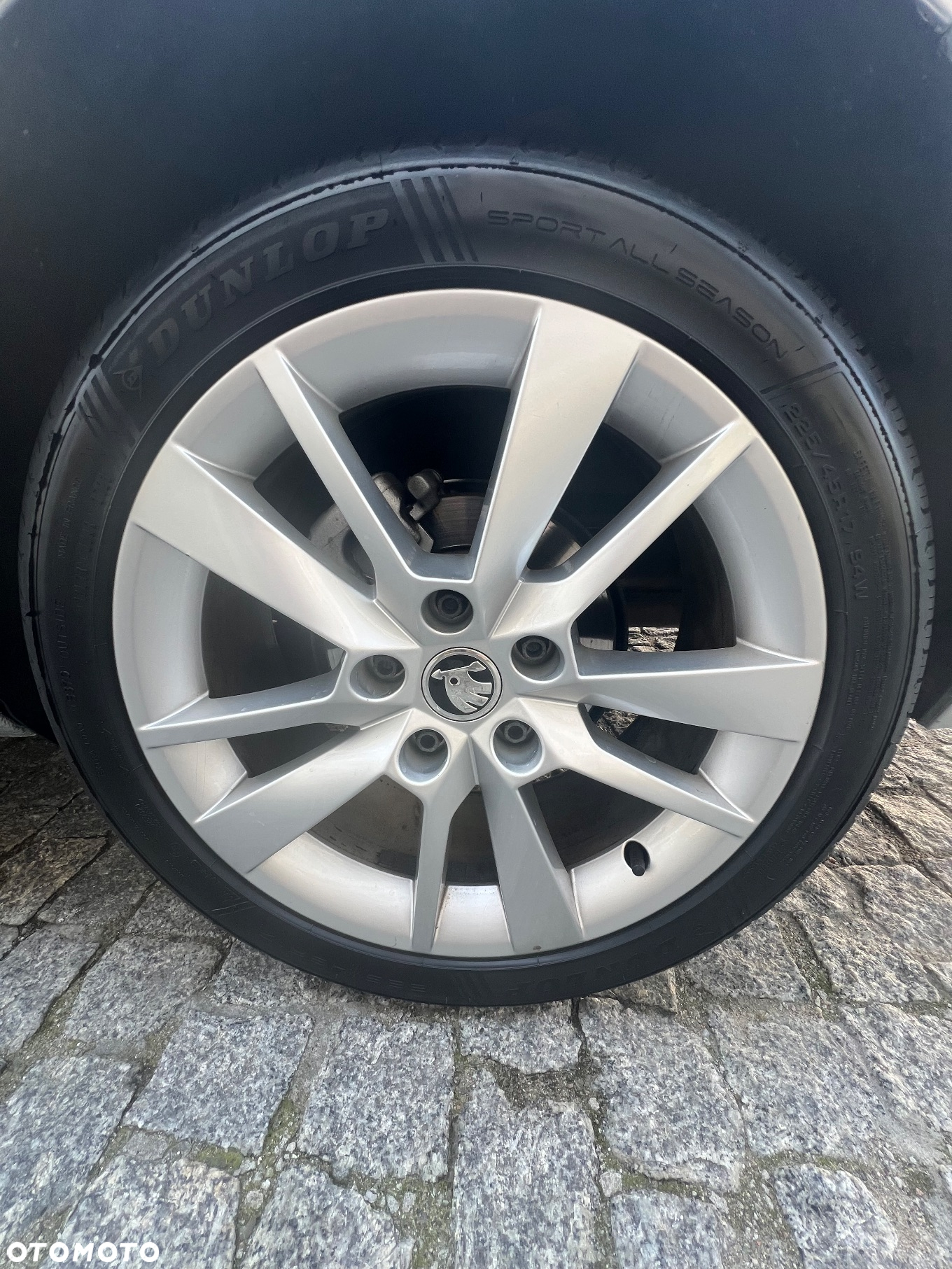 Skoda Octavia 2.0 TDI DSG Clever - 17