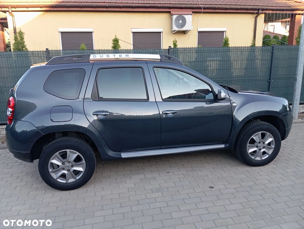 Dacia Duster 1.6 SCe Laureate S&S - 20