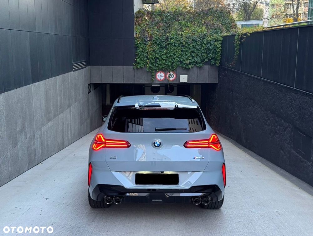 BMW X3 M Standard - 31