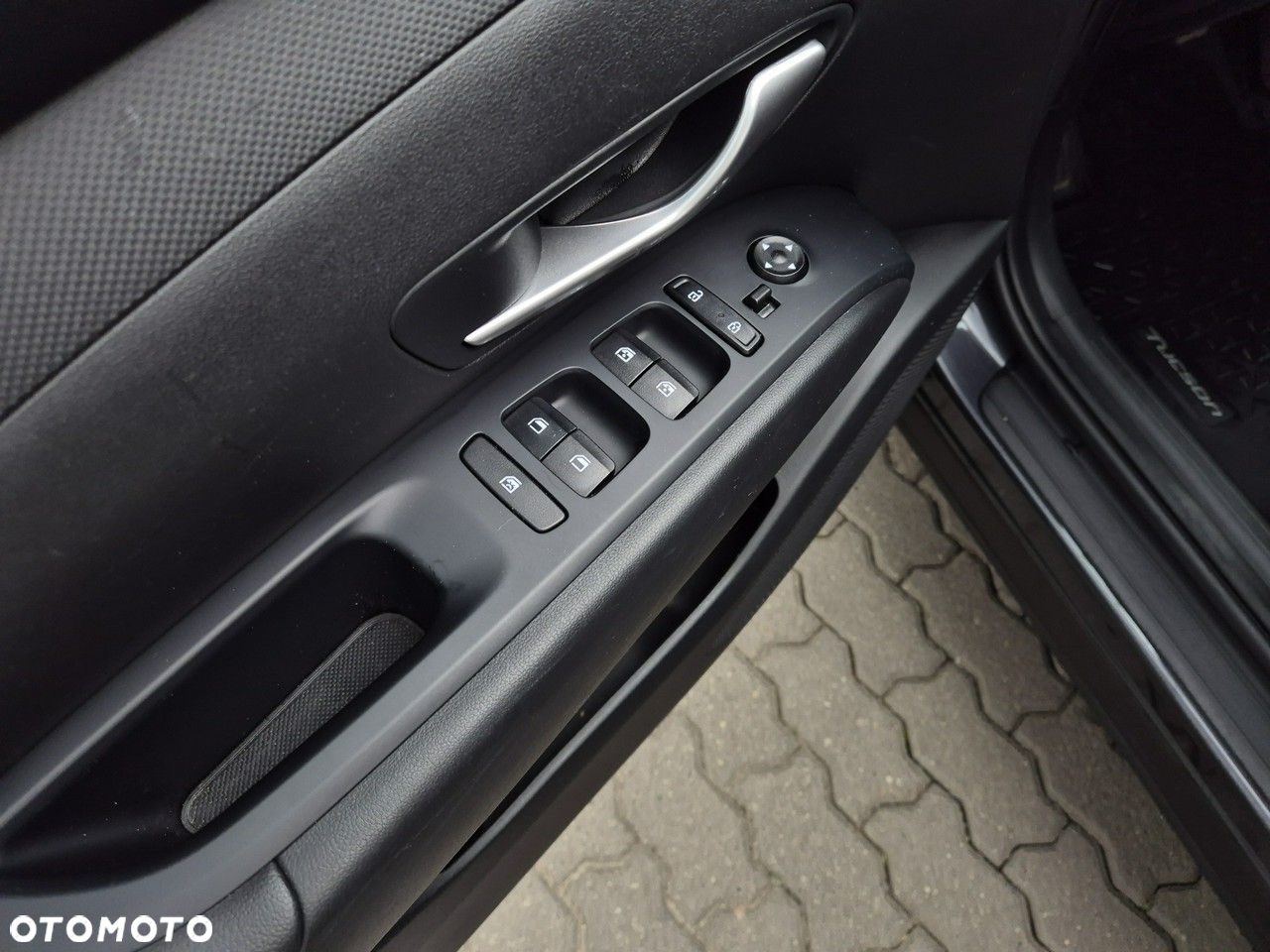 Hyundai Tucson - 13