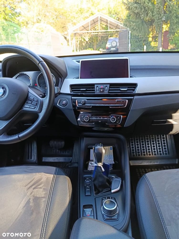 BMW X1 - 9